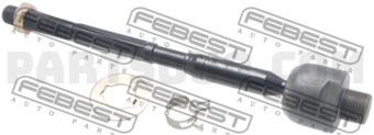 FEBEST 0122LC120 AXIAL JOINT
