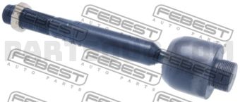 FEBEST 0122USK65 TIE ROD AXLE JOINT