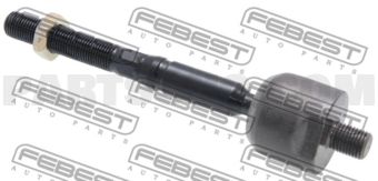 FEBEST 0122X4WD AXIAL JOINT