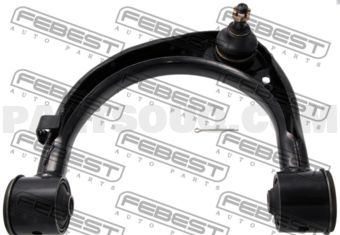 FEBEST 0124234LH LEFT UPPER FRONT ARM