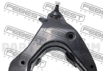 FEBEST 0124333RH RIGHT LOWER FRONT ARM