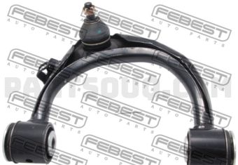FEBEST 0124334RH RIGHT UPPER FRONT ARM