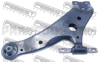 FEBEST 0124GSU40LH LEFT FRONT ARM