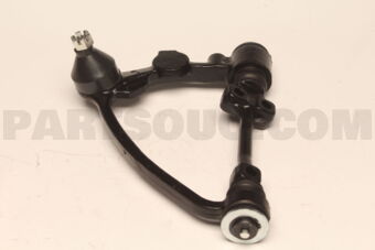 FEBEST 0124KCH10LH LEFT UPPER FRONT ARM