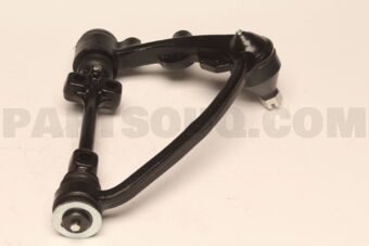 FEBEST 0124KCH10LH LEFT UPPER FRONT ARM