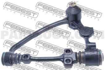 FEBEST 0124KCH10LH LEFT UPPER FRONT ARM