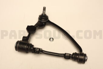 FEBEST 0124KCH10RH RIGHT UPPER FRONT ARM