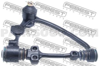 FEBEST 0124KCH10RH RIGHT UPPER FRONT ARM