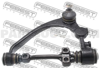 FEBEST 0124KDY281LH LEFT UPPER FRONT ARM