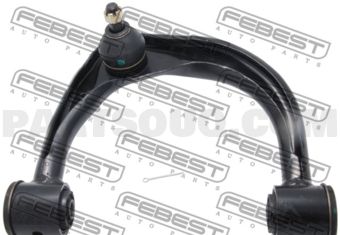 FEBEST 0124LC120RH RIGHT UPPER FRONT ARM