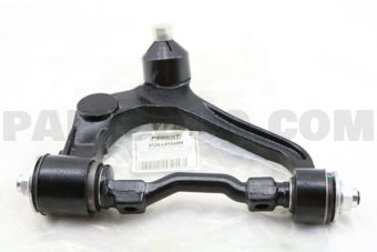 FEBEST 0124LH154RH RIGHT UPPER FRONT ARM
