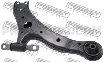 FEBEST 0124MCV30LH LEFT FRONT ARM