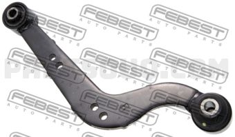 FEBEST 0125ACA30RH RIGHT REAR UPPER ROD