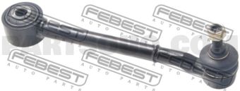 FEBEST 0125ACA33 TRACK CONTROL ARM