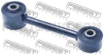 FEBEST 0125GGL10R REAR TRACK CONTROL ROD