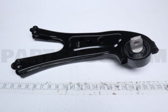 FEBEST 0125GGL15LH REAR LEFT TRAILING ROD