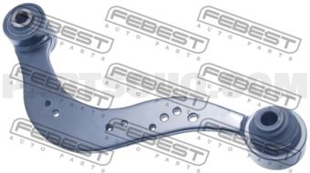 FEBEST 0125GGL15R REAR TRACK CONTROL ROD