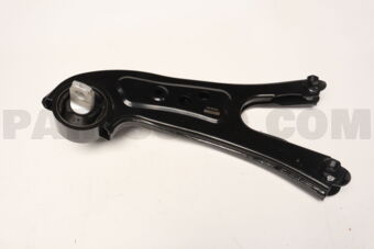FEBEST 0125GGL15RH REAR RIGHT TRAILING ROD