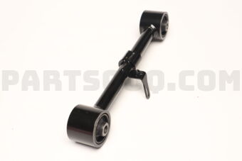 FEBEST 0125GRJ200LH REAR LEFT TRAILING ROD