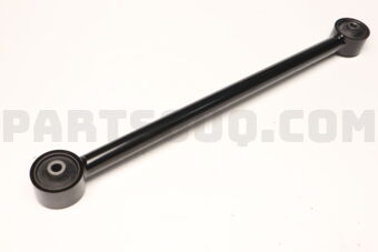 FEBEST 0125GRJ200R REAR LOWER TRAILING ROD