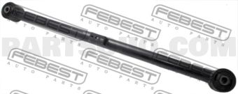 FEBEST 0125LC120L ARM ASSY LOWER CONTROL