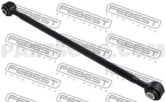 FEBEST 0125MCV20 REAR TRACK CONTROL ROD