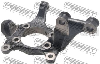 FEBEST 0128ACA30FLH KNUCKLE STEERING LEFT