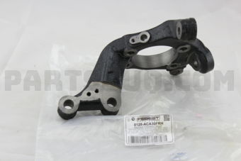 FEBEST 0128ACA30FRH KNUCKLE STEERING RIGHT