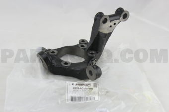 FEBEST 0128ACA30FRH KNUCKLE STEERING RIGHT