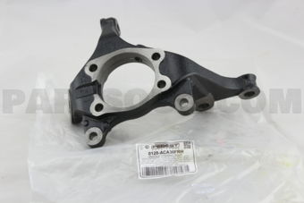 FEBEST 0128ACA30FRH KNUCKLE STEERING RIGHT