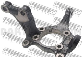 FEBEST 0128ACA30FRH KNUCKLE STEERING RIGHT