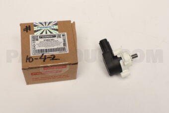FEBEST 01603001 HEIGHT CONTROL SENSOR