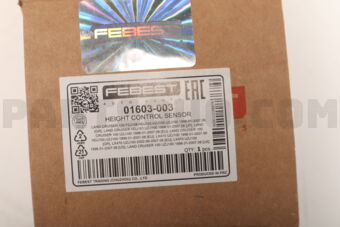 FEBEST 01603003 HEIGHT CONTROL SENSOR