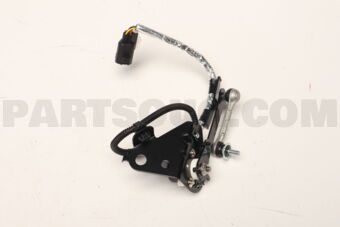 FEBEST 01603011 LEVEL SENSOR, REAR LEFT (WITH LINK)