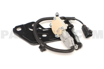 FEBEST 01603015 LEVEL SENSOR, REAR RIGHT (WITH LINK)