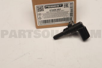 FEBEST 01606001 ABS SENSOR REAR LEFT
