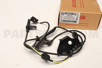 FEBEST 01606004 ABS SENSOR FRONT RIGHT
