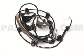 FEBEST 01606014 ABS SENSOR FRONT RIGHT