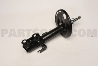 FEBEST 01660967FL SHOCK ABSORBER FRONT LEFT