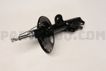 FEBEST 01660968FR SHOCK ABSORBER FRONT RIGHT
