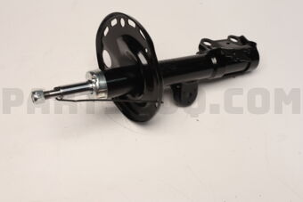 FEBEST 01660968FR SHOCK ABSORBER FRONT RIGHT