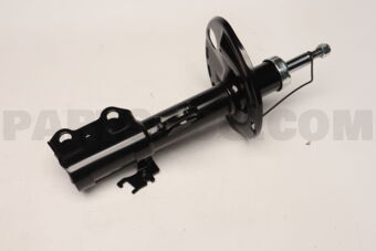 FEBEST 01660968FR SHOCK ABSORBER FRONT RIGHT