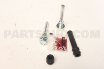 FEBEST 0174GRJ200RKIT REAR CALIPER SLIDE PIN KIT