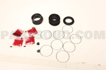 FEBEST 0175KUN165F FRONT BRAKE CALIPER REPAIR KIT