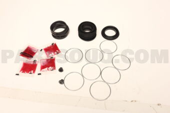 FEBEST 0175KUN165F FRONT BRAKE CALIPER REPAIR KIT