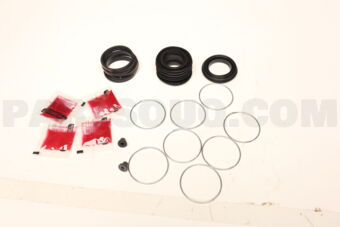 FEBEST 0175KUN165F FRONT BRAKE CALIPER REPAIR KIT