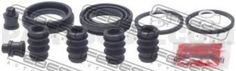 FEBEST 0175ZZE150R REAR BRAKE CALIPER REPAIR KIT