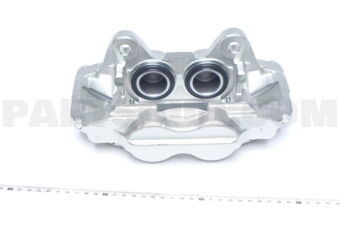 FEBEST 0177GUN126FLH FRONT LEFT BRAKE CALIPER ASSEMBLY