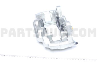 FEBEST 0177GUN126FLH FRONT LEFT BRAKE CALIPER ASSEMBLY