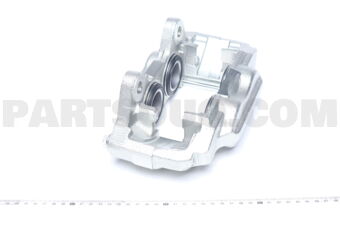 FEBEST 0177GUN126FLH FRONT LEFT BRAKE CALIPER ASSEMBLY